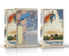 Volume cover